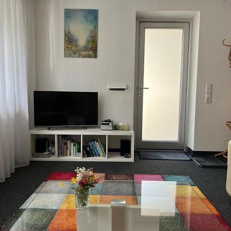 Glads Apartment Feldkirch Ngoại thất bức ảnh