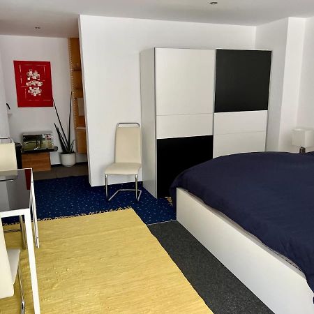 Glads Apartment Feldkirch Ngoại thất bức ảnh