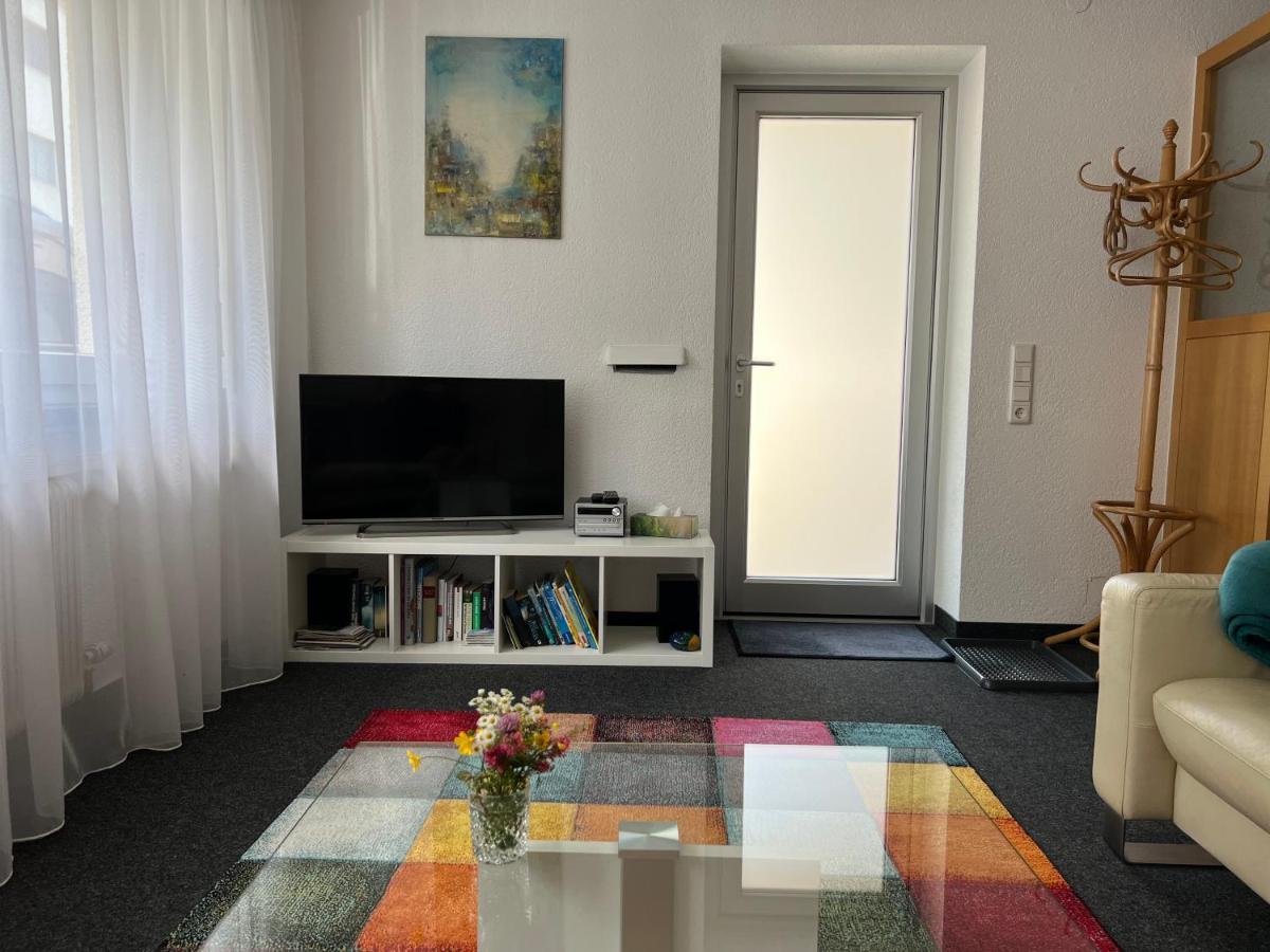 Glads Apartment Feldkirch Ngoại thất bức ảnh