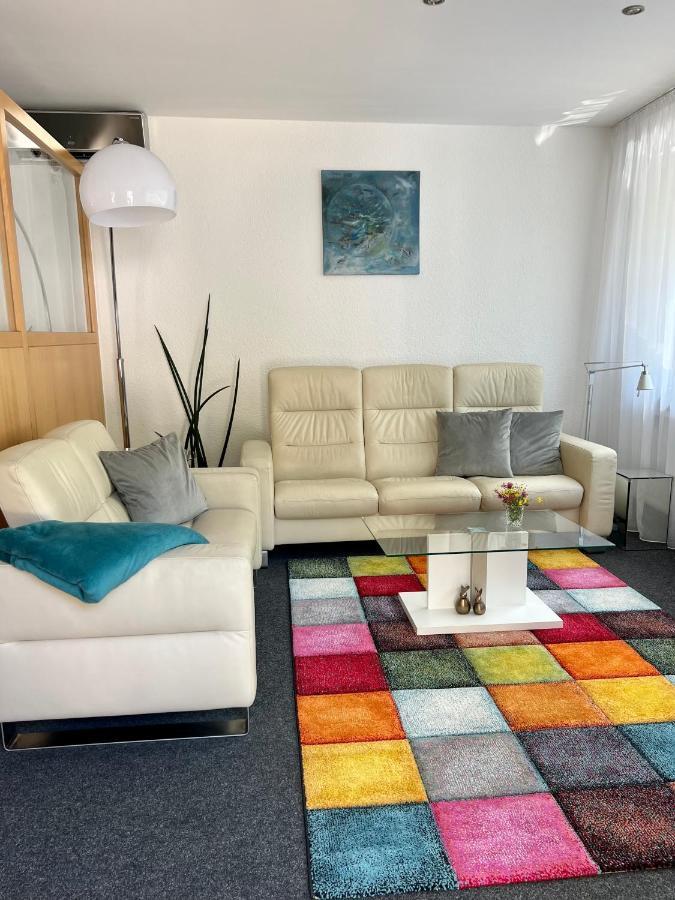 Glads Apartment Feldkirch Ngoại thất bức ảnh