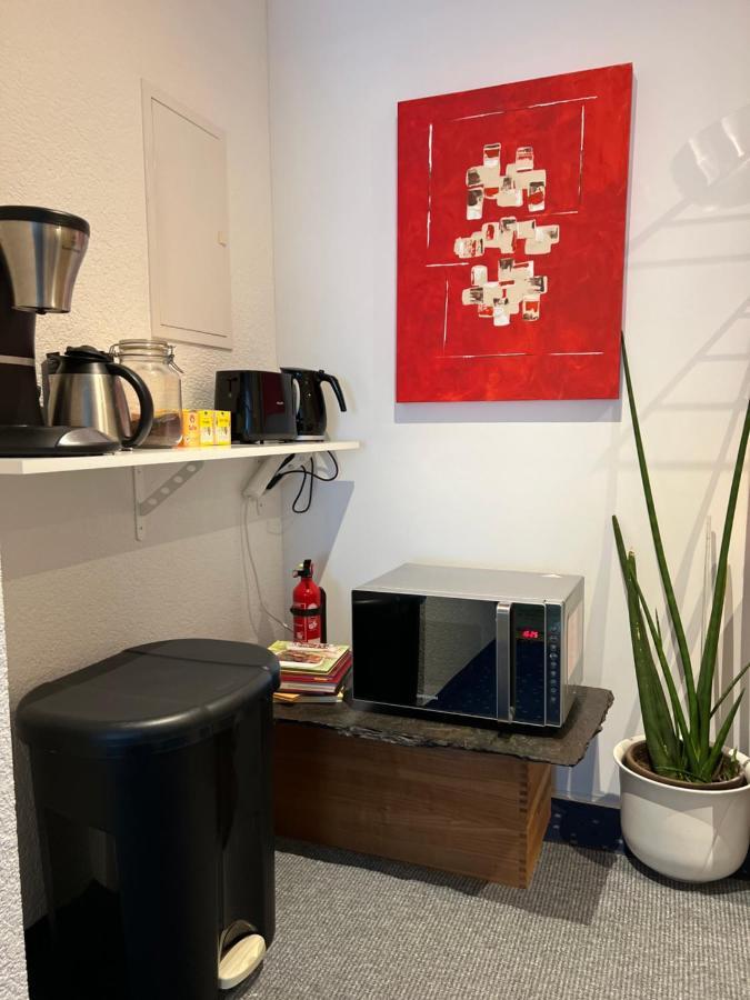 Glads Apartment Feldkirch Ngoại thất bức ảnh