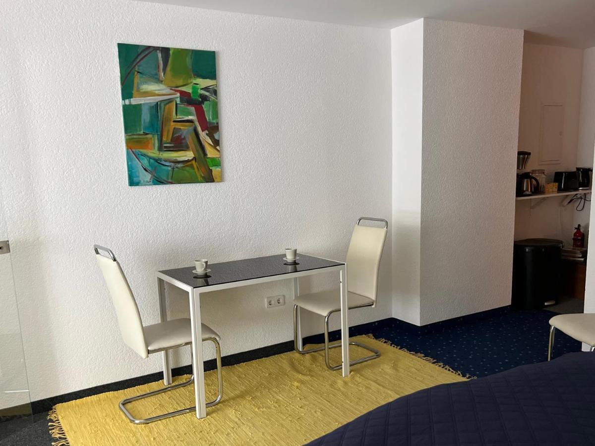 Glads Apartment Feldkirch Ngoại thất bức ảnh
