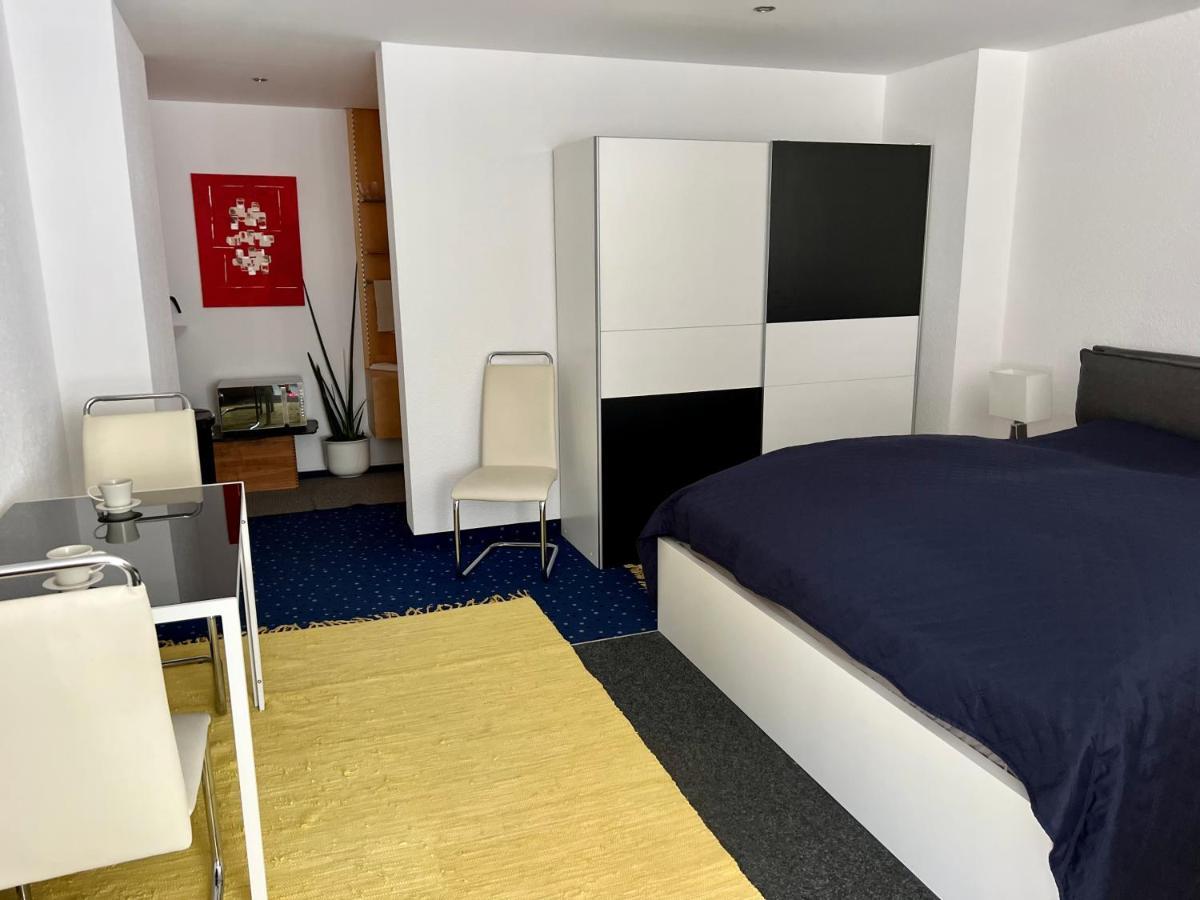 Glads Apartment Feldkirch Ngoại thất bức ảnh