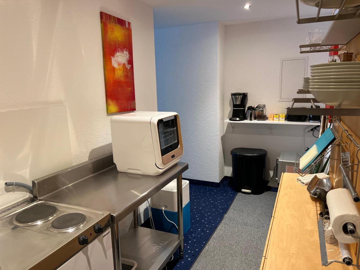 Glads Apartment Feldkirch Ngoại thất bức ảnh